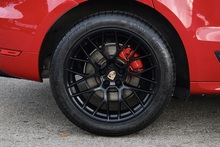 Porsche Macan GTS 1 Former Keeper + Full Porsche Main Dealer History + £13k Cost Options* - Thumb 42