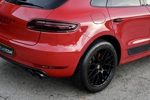 Porsche Macan GTS 1 Former Keeper + Full Porsche Main Dealer History + £13k Cost Options* - Thumb 15