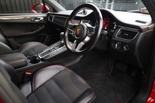 Porsche Macan GTS 1 Former Keeper + Full Porsche Main Dealer History + £13k Cost Options* - Thumb 10