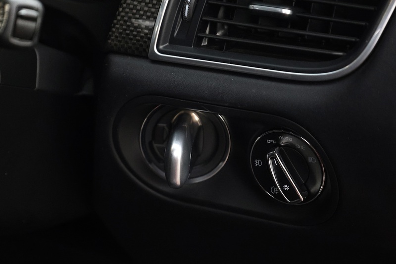 Porsche Macan GTS 1 Former Keeper + Full Porsche Main Dealer History + £13k Cost Options* Image 20