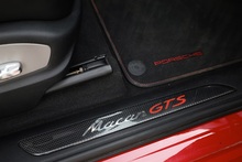 Porsche Macan GTS 1 Former Keeper + Full Porsche Main Dealer History + £13k Cost Options* - Thumb 21