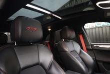 Porsche Macan GTS 1 Former Keeper + Full Porsche Main Dealer History + £13k Cost Options* - Thumb 8
