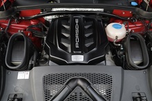 Porsche Macan GTS 1 Former Keeper + Full Porsche Main Dealer History + £13k Cost Options* - Thumb 22