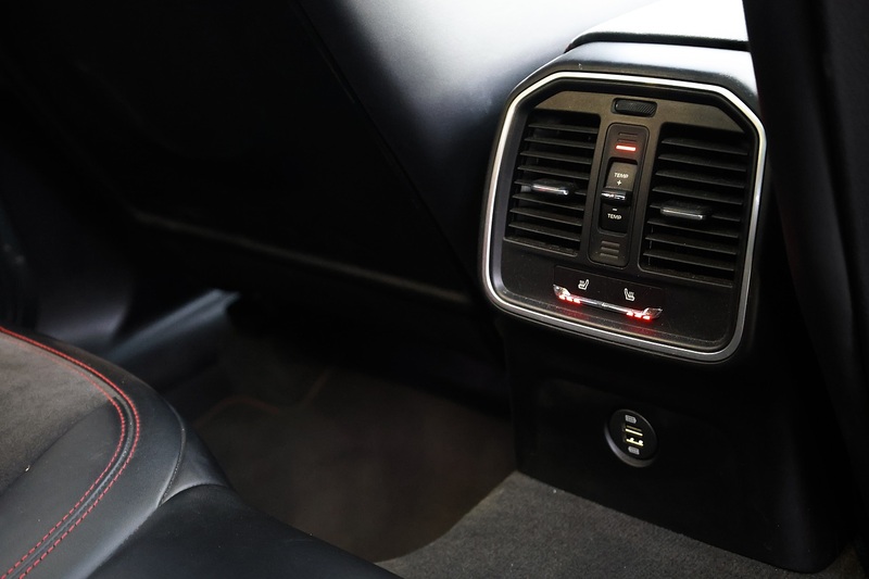 Porsche Macan GTS 1 Former Keeper + Full Porsche Main Dealer History + £13k Cost Options* Image 24