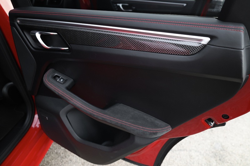 Porsche Macan GTS 1 Former Keeper + Full Porsche Main Dealer History + £13k Cost Options* Image 25