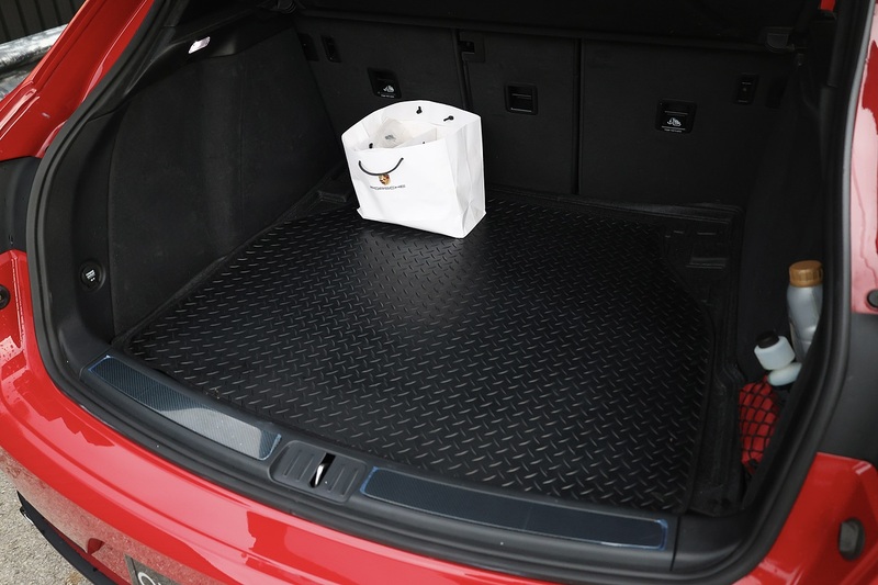 Porsche Macan GTS 1 Former Keeper + Full Porsche Main Dealer History + £13k Cost Options* Image 26