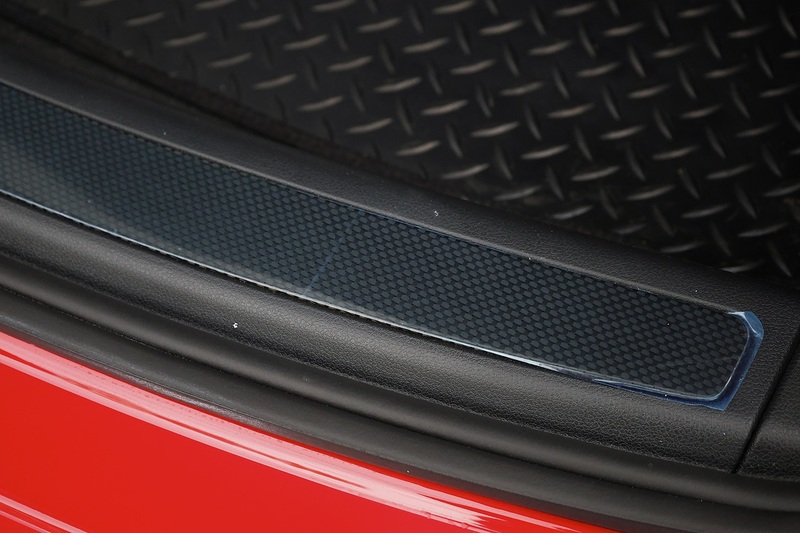 Porsche Macan GTS 1 Former Keeper + Full Porsche Main Dealer History + £13k Cost Options* Image 27