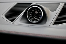 Porsche Macan GTS 1 Former Keeper + Full Porsche Main Dealer History + £13k Cost Options* - Thumb 28