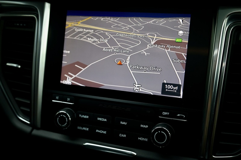 Porsche Macan GTS 1 Former Keeper + Full Porsche Main Dealer History + £13k Cost Options* Image 29