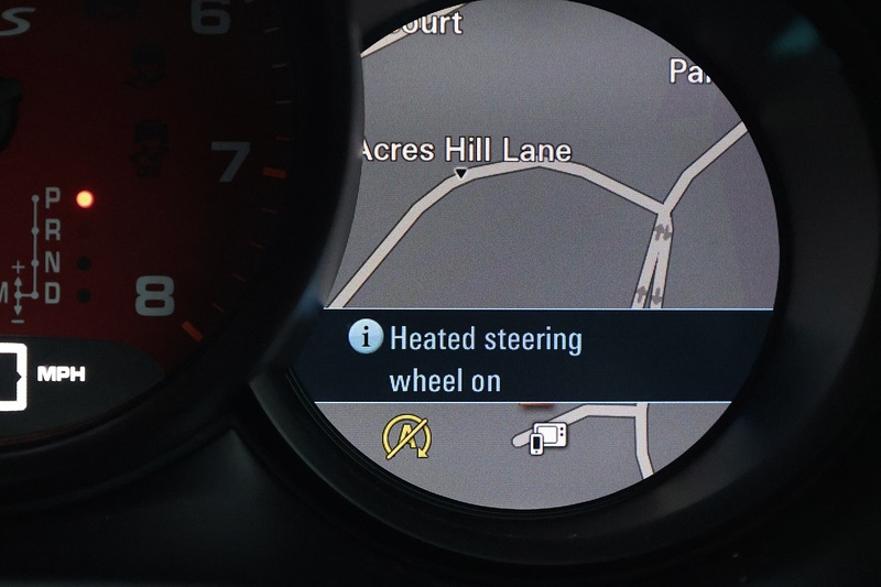 Porsche Macan GTS 1 Former Keeper + Full Porsche Main Dealer History + £13k Cost Options* Image 32