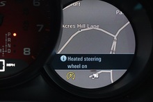 Porsche Macan GTS 1 Former Keeper + Full Porsche Main Dealer History + £13k Cost Options* - Thumb 32