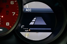 Porsche Macan GTS 1 Former Keeper + Full Porsche Main Dealer History + £13k Cost Options* - Thumb 34