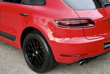 Porsche Macan GTS 1 Former Keeper + Full Porsche Main Dealer History + £13k Cost Options* - Thumb 40