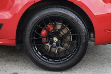 Porsche Macan GTS 1 Former Keeper + Full Porsche Main Dealer History + £13k Cost Options* - Thumb 41