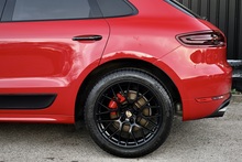 Porsche Macan GTS 1 Former Keeper + Full Porsche Main Dealer History + £13k Cost Options* - Thumb 39