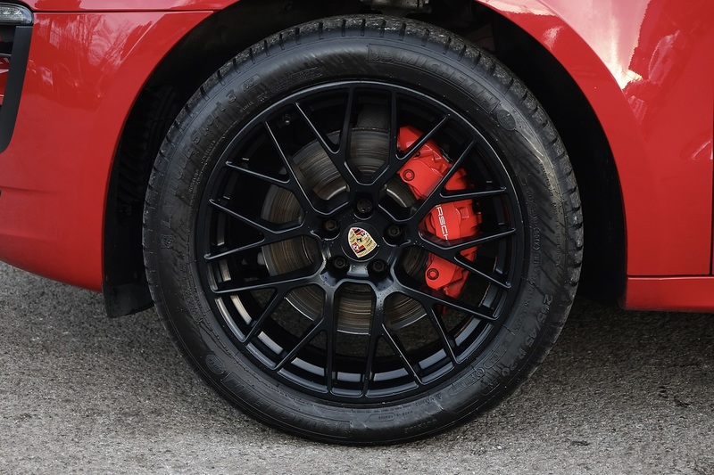Porsche Macan GTS 1 Former Keeper + Full Porsche Main Dealer History + £13k Cost Options* Image 43