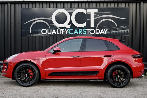 1 Former Keeper + Full Porsche Main Dealer History + £13k Cost Options*