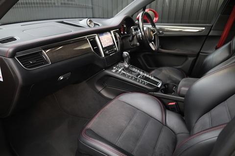 1 Former Keeper + Full Porsche Main Dealer History + £13k Cost Options*