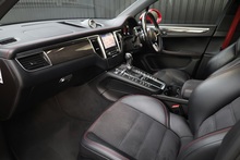 Porsche Macan GTS 1 Former Keeper + Full Porsche Main Dealer History + £13k Cost Options* - Thumb 2