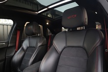 Porsche Macan GTS 1 Former Keeper + Full Porsche Main Dealer History + £13k Cost Options* - Thumb 9