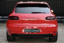Porsche Macan GTS 1 Former Keeper + Full Porsche Main Dealer History + £13k Cost Options* - Thumb 4