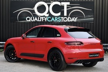 Porsche Macan GTS 1 Former Keeper + Full Porsche Main Dealer History + £13k Cost Options* - Thumb 11