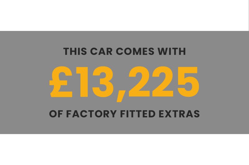 Porsche Macan GTS 1 Former Keeper + Full Porsche Main Dealer History + £13k Cost Options* Image 14