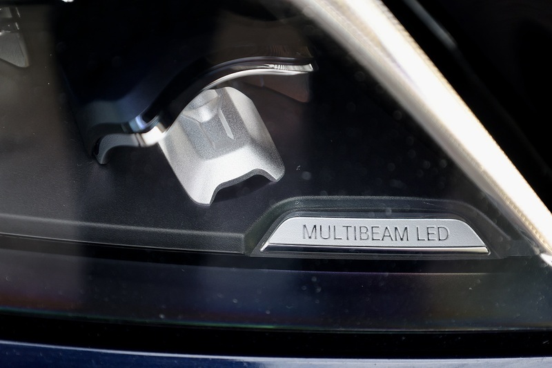 Mercedes-Benz CLS 220 CDI AMG Line Premium 1 Former Keeper + FSH + Sunroof + R.Camera Image 17