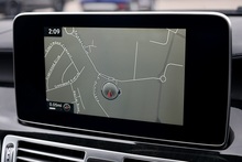 Mercedes-Benz CLS 220 CDI AMG Line Premium 1 Former Keeper + FSH + Sunroof + R.Camera - Thumb 19