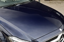 Mercedes-Benz CLS 220 CDI AMG Line Premium 1 Former Keeper + FSH + Sunroof + R.Camera - Thumb 21