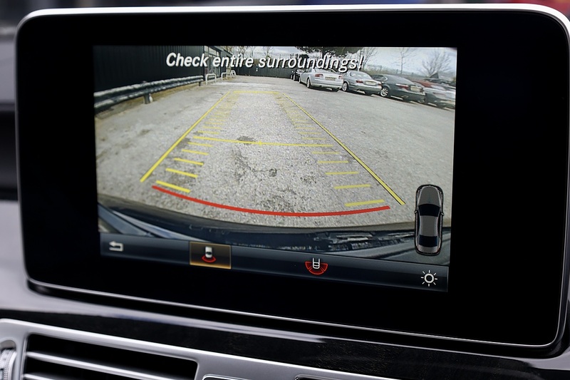 Mercedes-Benz CLS 220 CDI AMG Line Premium 1 Former Keeper + FSH + Sunroof + R.Camera Image 24