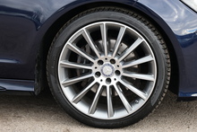 Mercedes-Benz CLS 220 CDI AMG Line Premium 1 Former Keeper + FSH + Sunroof + R.Camera - Thumb 39