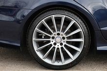 Mercedes-Benz CLS 220 CDI AMG Line Premium 1 Former Keeper + FSH + Sunroof + R.Camera - Thumb 40