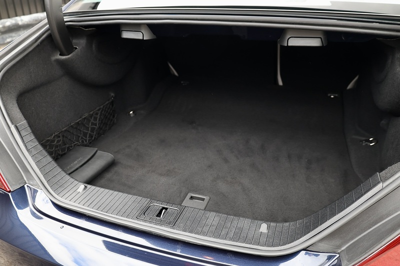 Mercedes-Benz CLS 220 CDI AMG Line Premium 1 Former Keeper + FSH + Sunroof + R.Camera Image 29