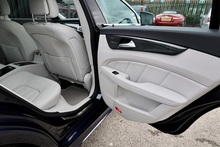 Mercedes-Benz CLS 220 CDI AMG Line Premium 1 Former Keeper + FSH + Sunroof + R.Camera - Thumb 30