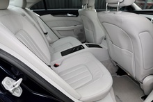 Mercedes-Benz CLS 220 CDI AMG Line Premium 1 Former Keeper + FSH + Sunroof + R.Camera - Thumb 8