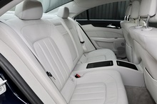 Mercedes-Benz CLS 220 CDI AMG Line Premium 1 Former Keeper + FSH + Sunroof + R.Camera - Thumb 9