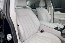 Mercedes-Benz CLS 220 CDI AMG Line Premium 1 Former Keeper + FSH + Sunroof + R.Camera - Thumb 7