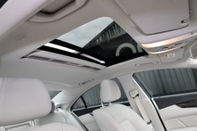 Mercedes-Benz CLS 220 CDI AMG Line Premium 1 Former Keeper + FSH + Sunroof + R.Camera - Thumb 10