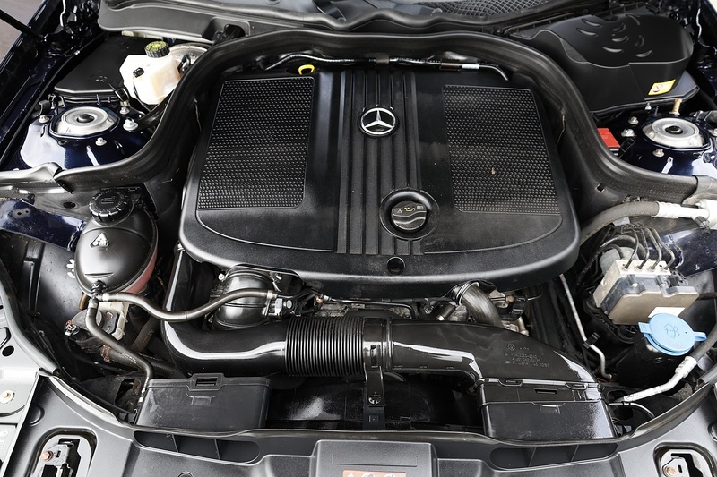 Mercedes-Benz CLS 220 CDI AMG Line Premium 1 Former Keeper + FSH + Sunroof + R.Camera Image 38