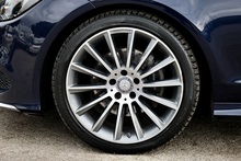 Mercedes-Benz CLS 220 CDI AMG Line Premium 1 Former Keeper + FSH + Sunroof + R.Camera - Thumb 42