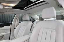 Mercedes-Benz CLS 220 CDI AMG Line Premium 1 Former Keeper + FSH + Sunroof + R.Camera - Thumb 16