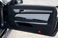 Mercedes-Benz E350d CDI AMG Line Convertible 2 Former Keepers + Full Service History - Thumb 23