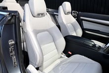 Mercedes-Benz E350d CDI AMG Line Convertible 2 Former Keepers + Full Service History - Thumb 8