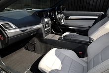 Mercedes-Benz E350d CDI AMG Line Convertible 2 Former Keepers + Full Service History - Thumb 2