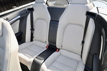 Mercedes-Benz E350d CDI AMG Line Convertible 2 Former Keepers + Full Service History - Thumb 12