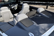 Mercedes-Benz E350d CDI AMG Line Convertible 2 Former Keepers + Full Service History - Thumb 24