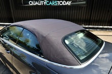 Mercedes-Benz E350d CDI AMG Line Convertible 2 Former Keepers + Full Service History - Thumb 26