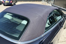 Mercedes-Benz E350d CDI AMG Line Convertible 2 Former Keepers + Full Service History - Thumb 27