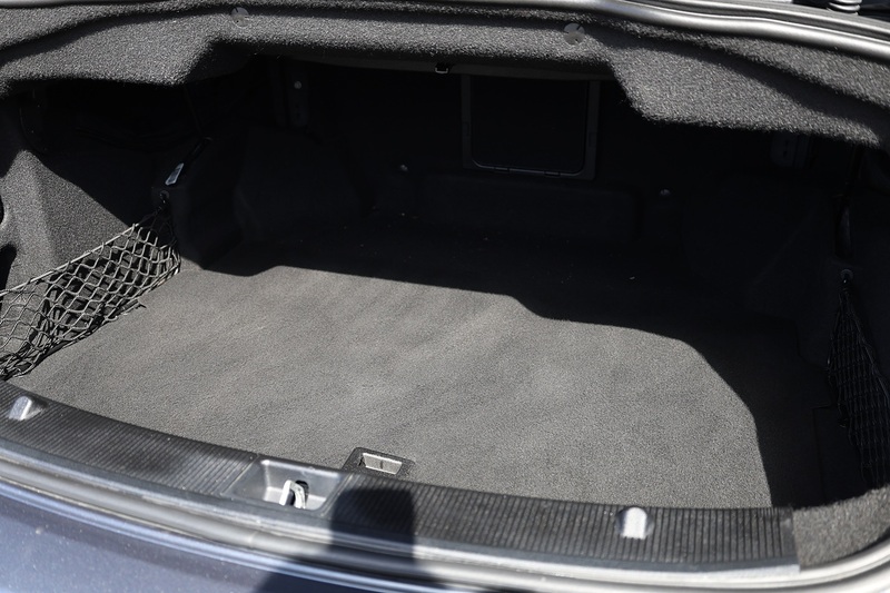 Mercedes-Benz E350d CDI AMG Line Convertible 2 Former Keepers + Full Service History Image 28